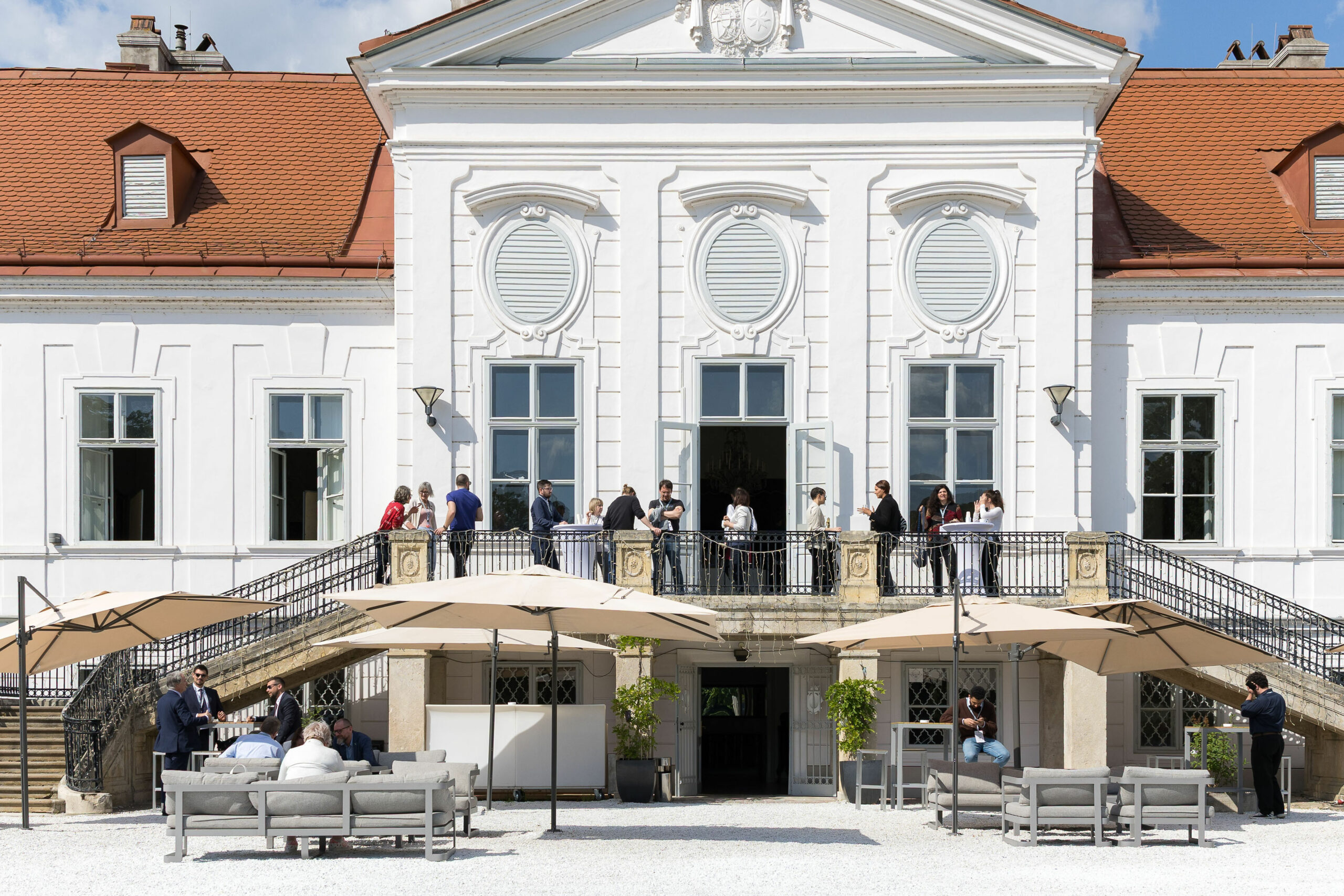 MECOG-CE &ndash; Zusammenarbeit und Governance in Metropolregionen Mitteleuropas st&auml;rken 